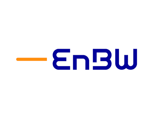 Logo EnBW