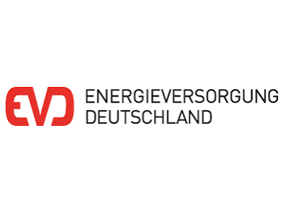 Logo Energieversorgung Deutschland