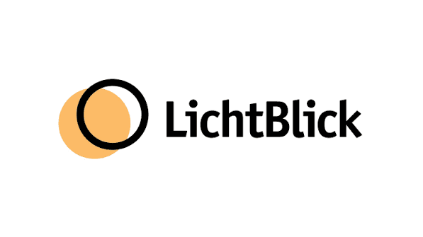 Logo LichtBlick