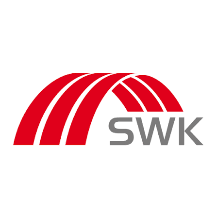Logo SWK Stadtwerke Krefeld
